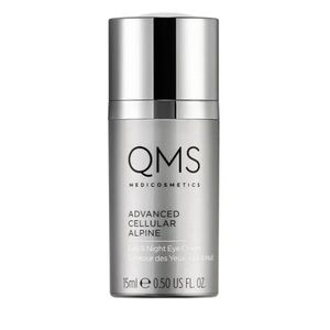 QMS Medicosmetics Advanced Cellular Alpine Day & Night Eye Cream 0.50 fl oz